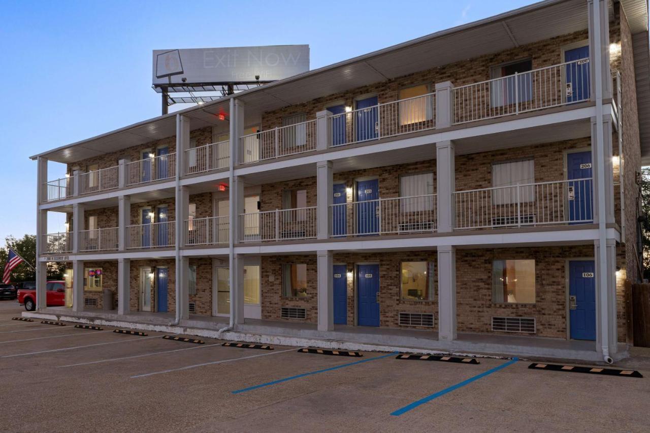 Hotel 6-rolla, Mo Rolla