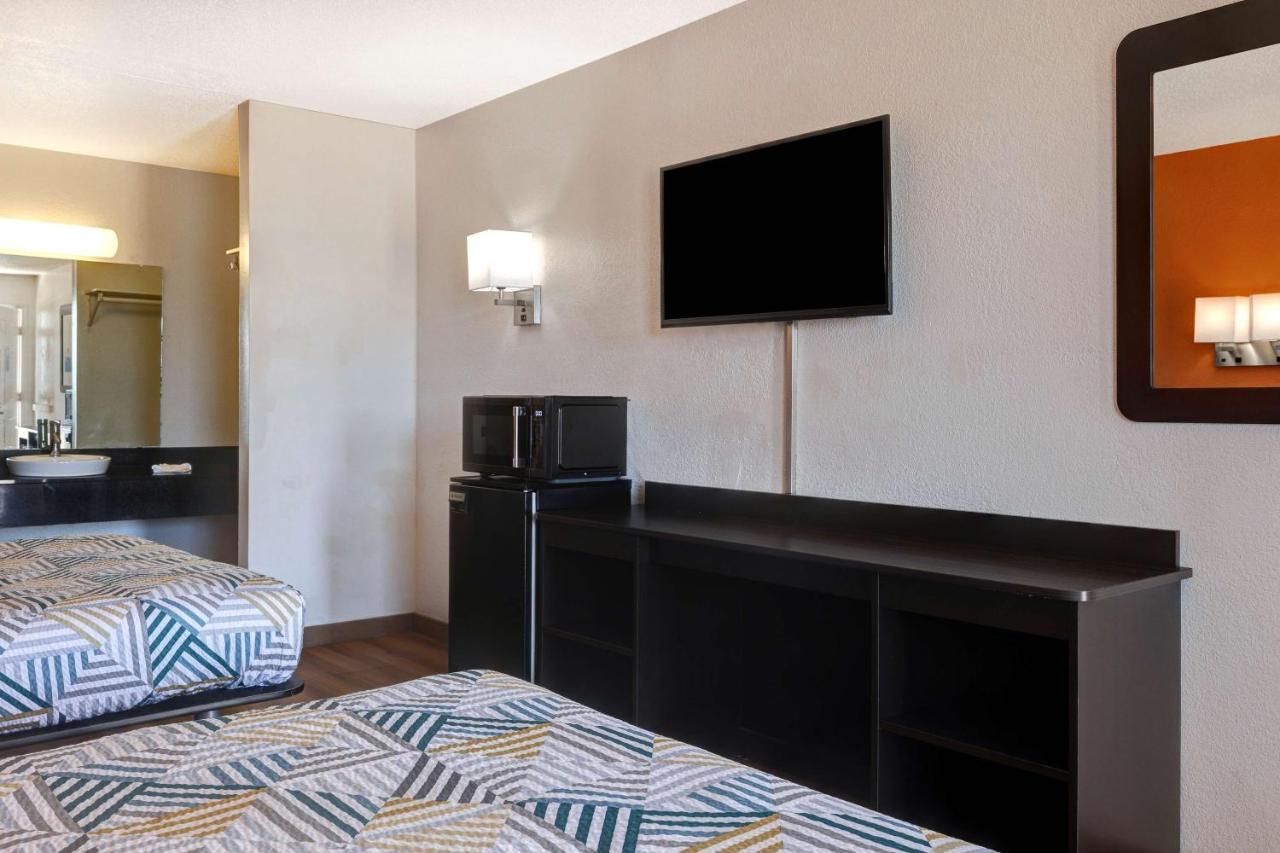 Hotel 6-rolla, Mo